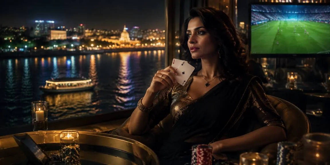 ভার্চুয়াল ক্রিকেট