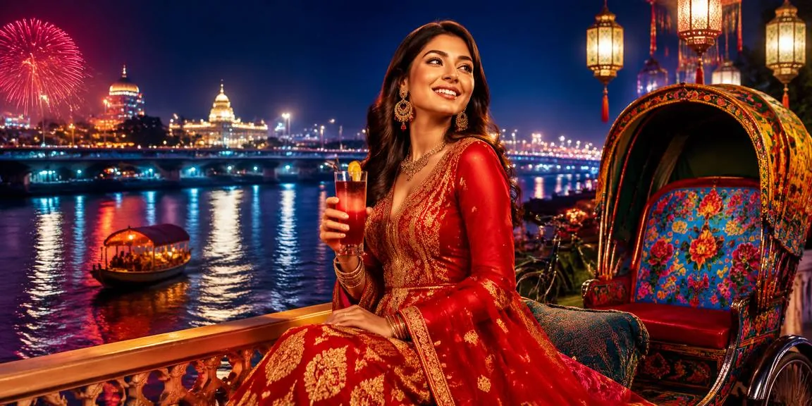 Melber যা নিয়ে দাঁড়িয়ে আছে